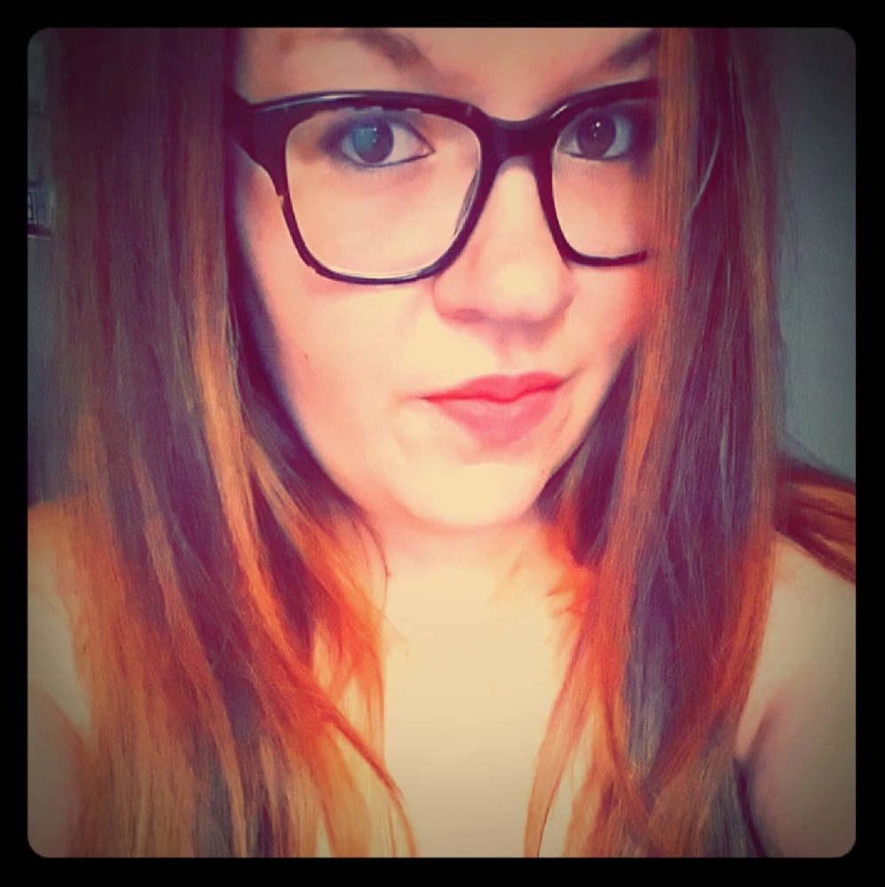 Meet your Posher, Angela